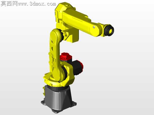 ��е��Fanuc M-10iA10S