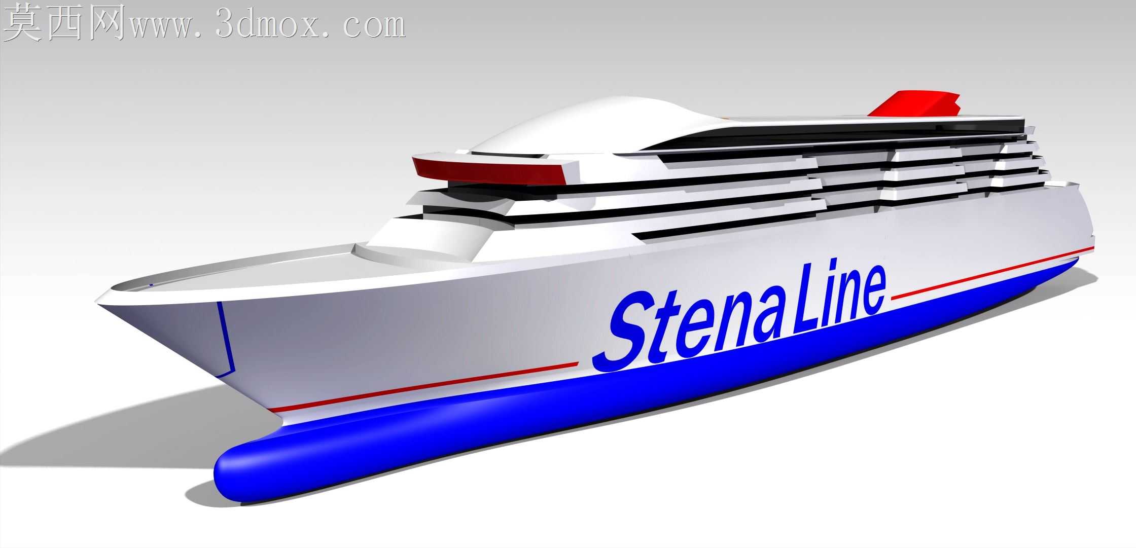 STENA-RORO-Disp16000��