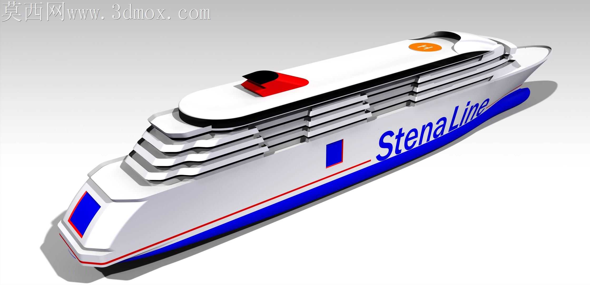 STENA-RORO-Disp16000��
