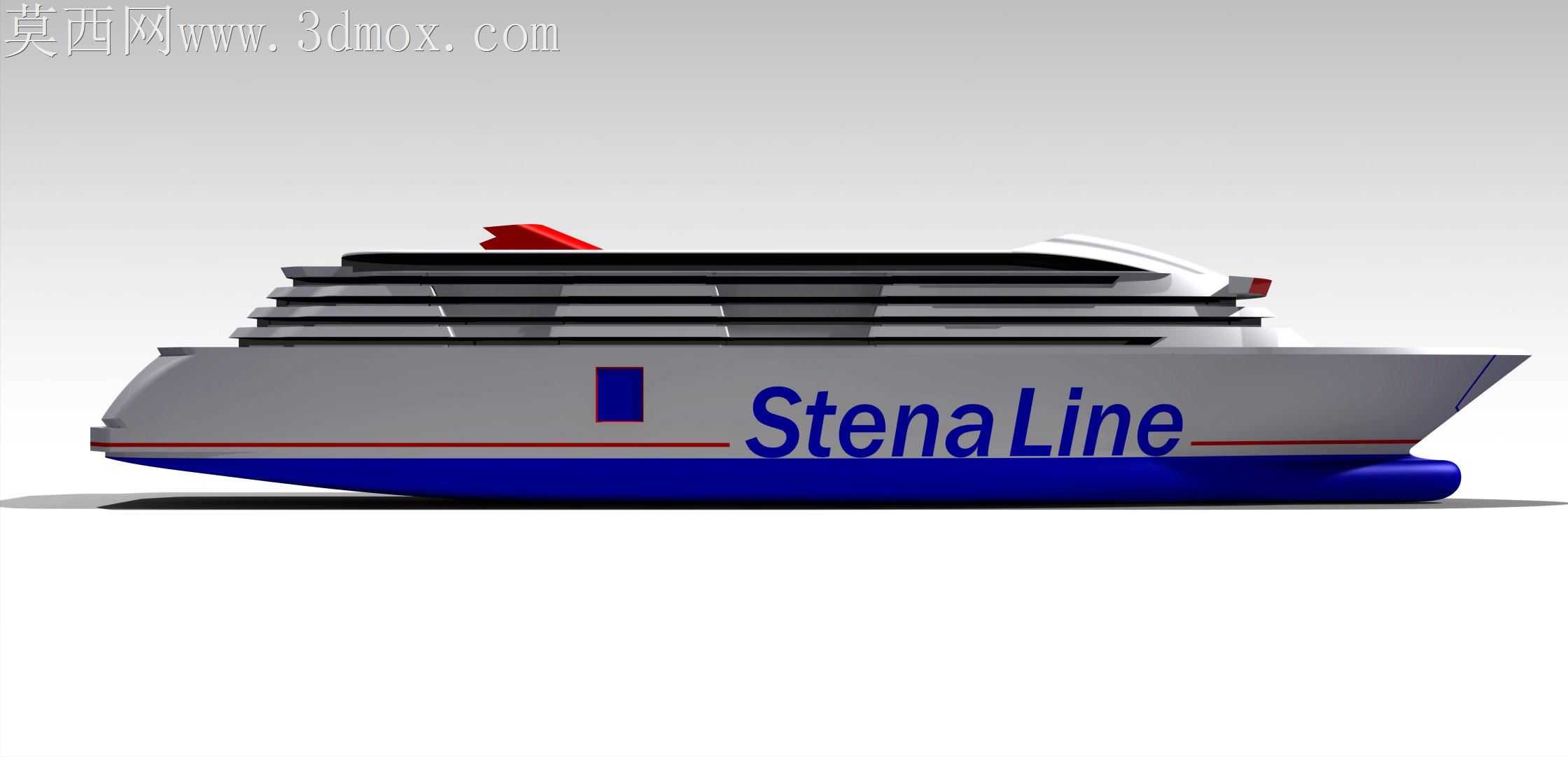 STENA-RORO-Disp16000��