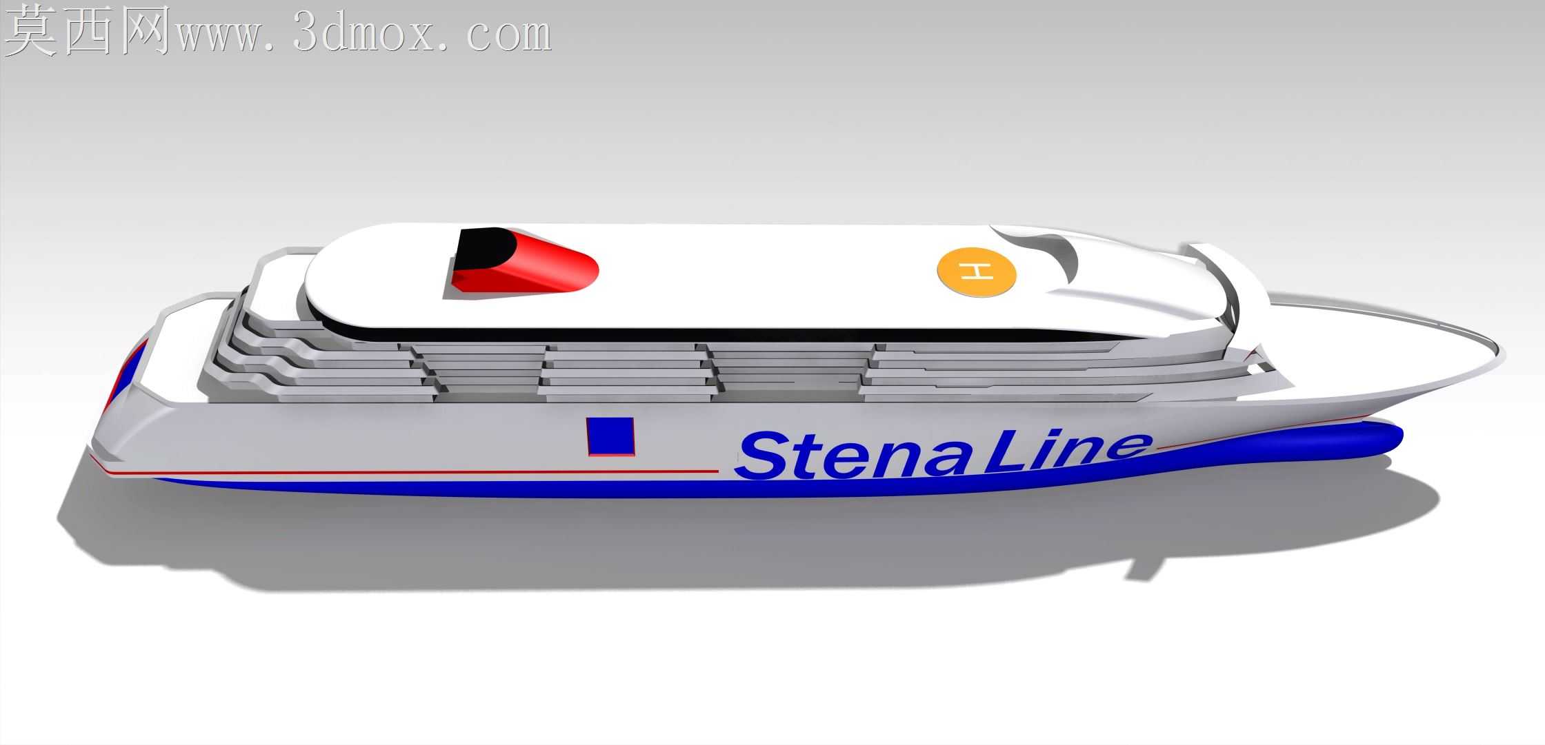 STENA-RORO-Disp16000��
