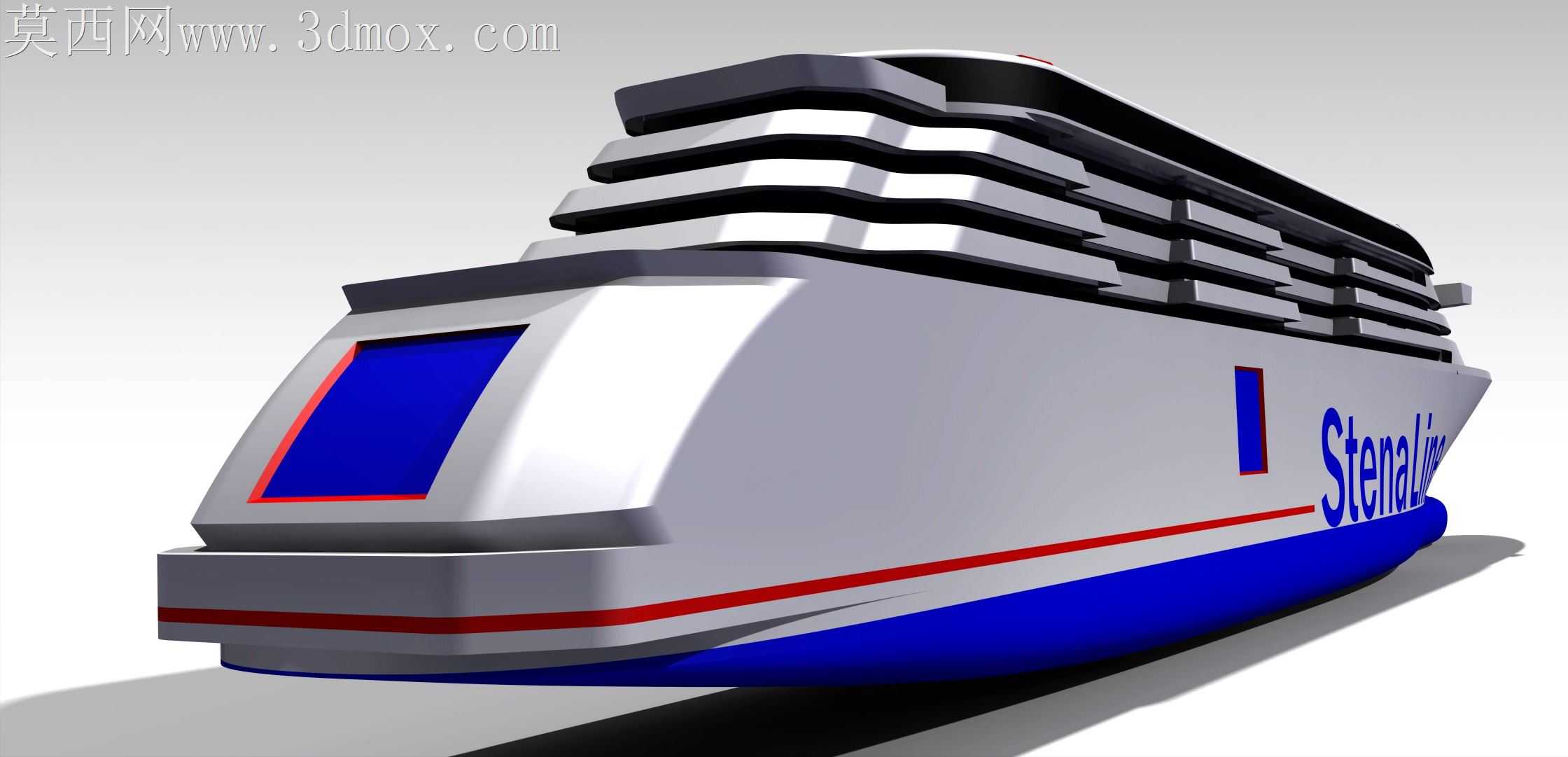 STENA-RORO-Disp16000��
