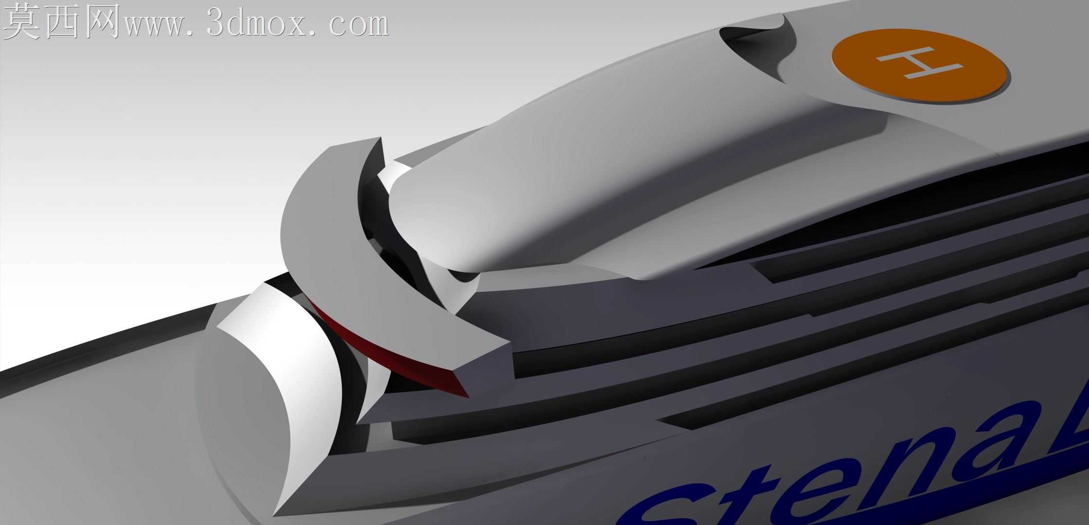 STENA-RORO-Disp16000��