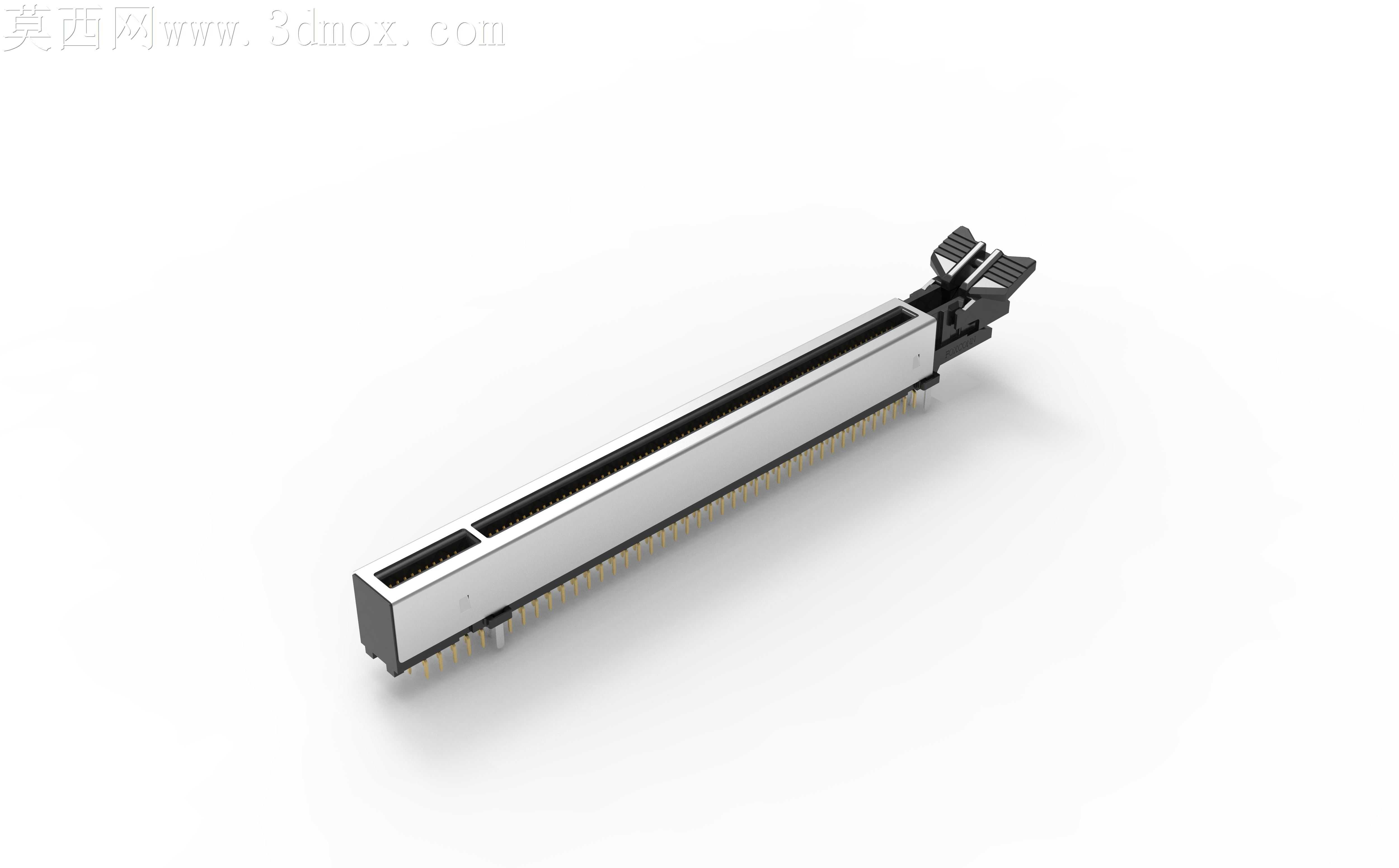 富士康PCI Express X16连接器
