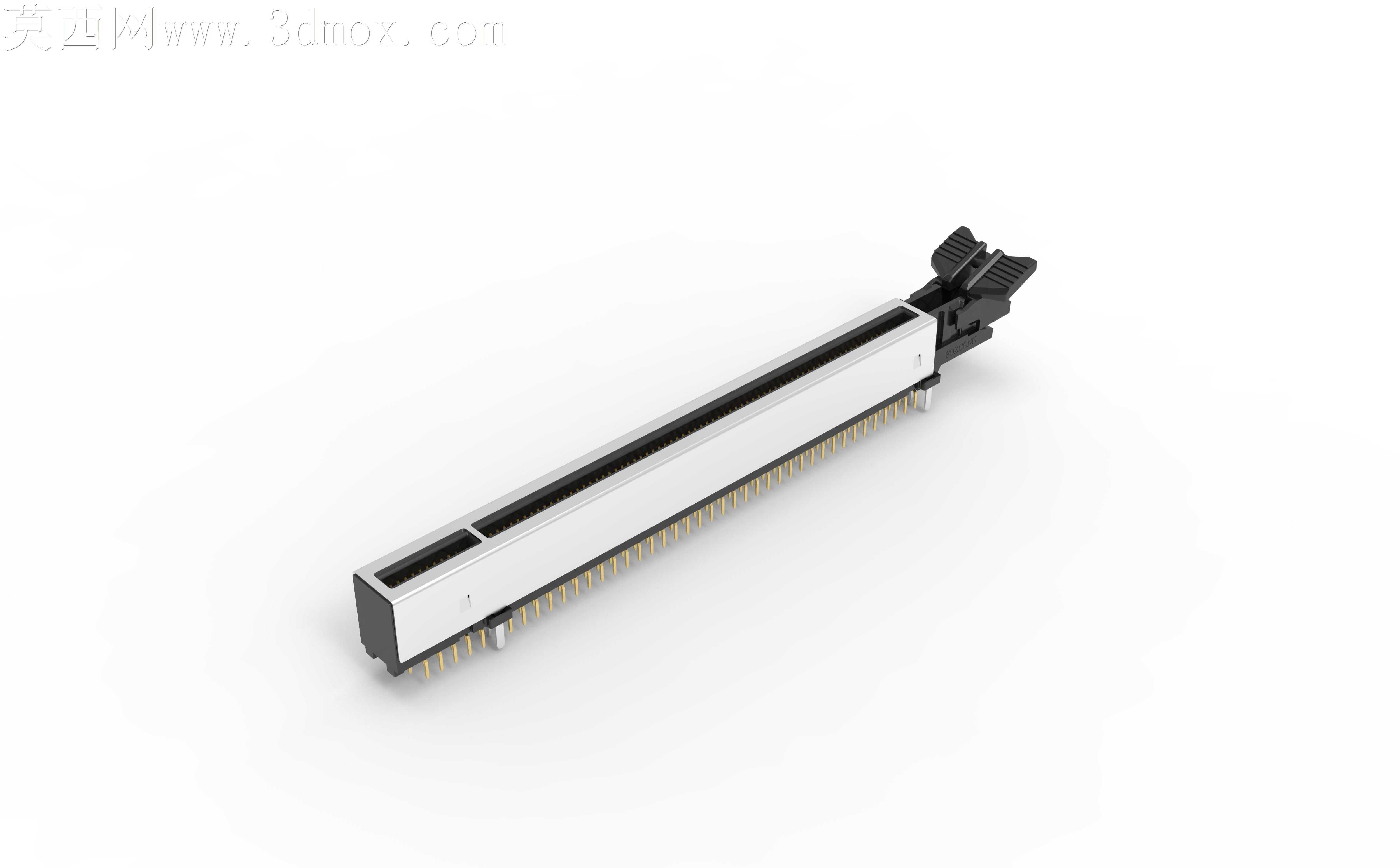 富士康PCI Express X16连接器