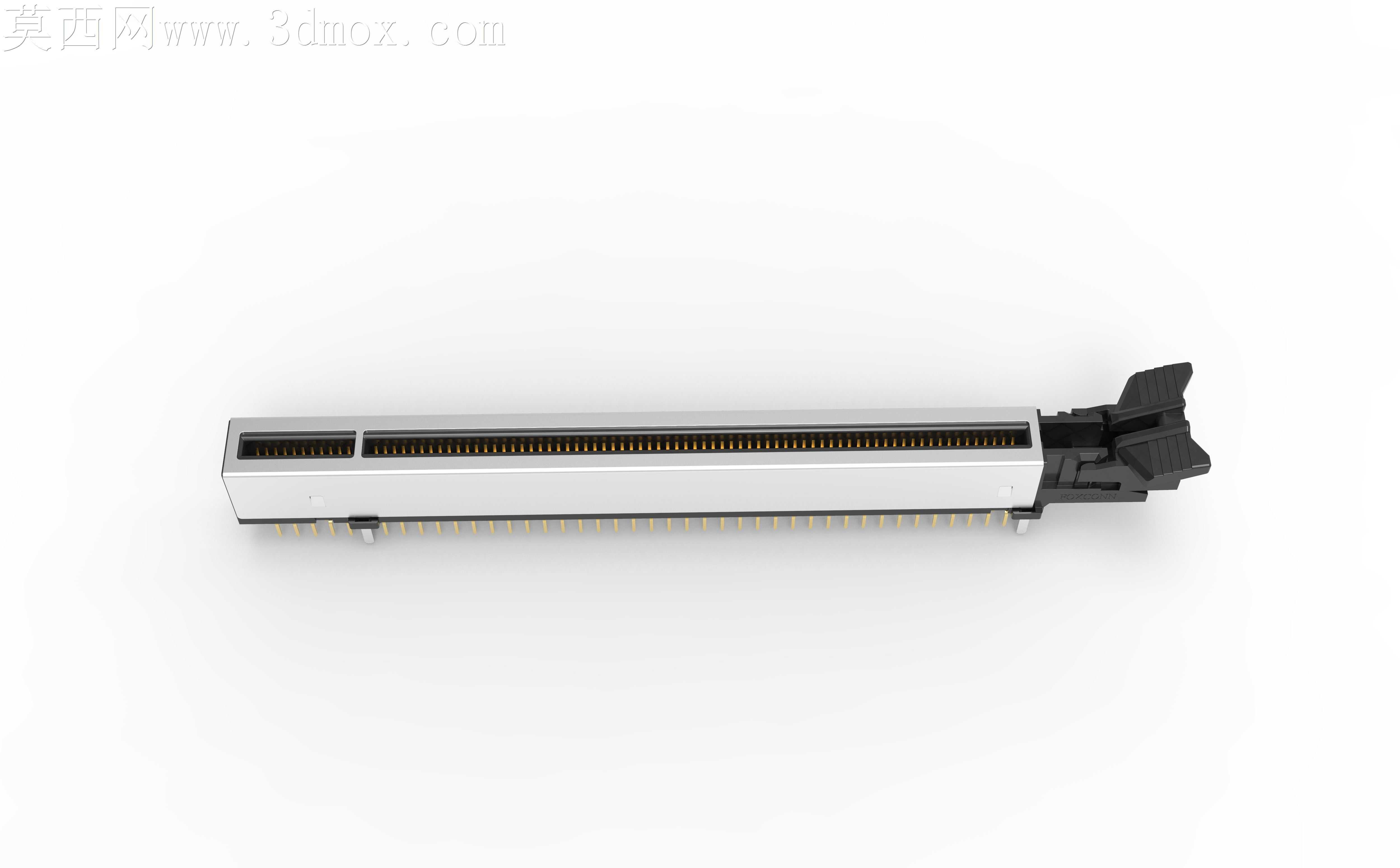 富士康PCI Express X16连接器