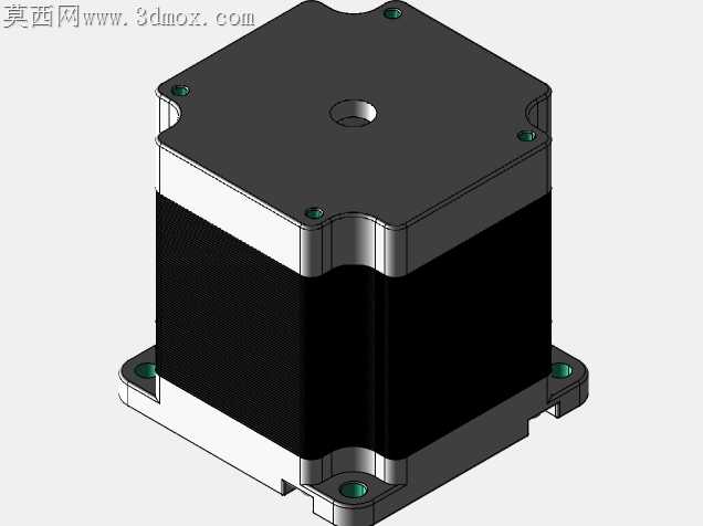 Nema-23�������L-56 3,0A�ߴ�ģ��