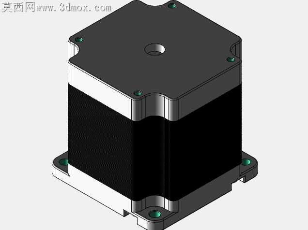 Nema-23�������L-56 3,0A�ߴ�ģ��