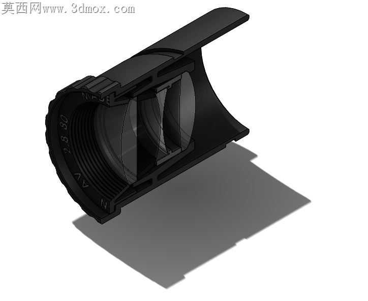 Pentacon AV 80����f/2.8�ﾵ