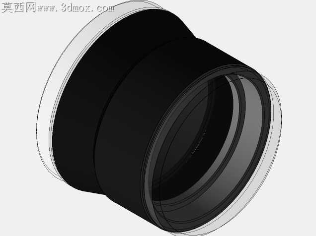 Pentacon AV 80毫米f/2.8物镜