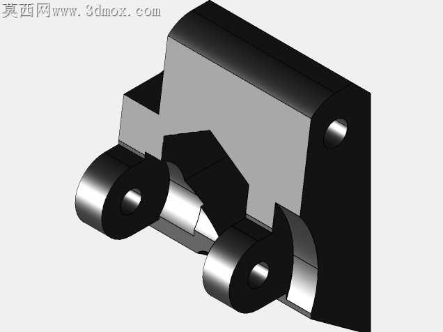 普鲁萨i3 MK3S SolidWorks(带STEP)