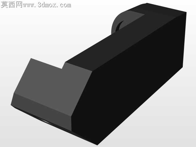 普鲁萨i3 MK3S SolidWorks(带STEP)
