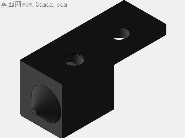 普鲁萨i3 MK3S SolidWorks(带STEP)