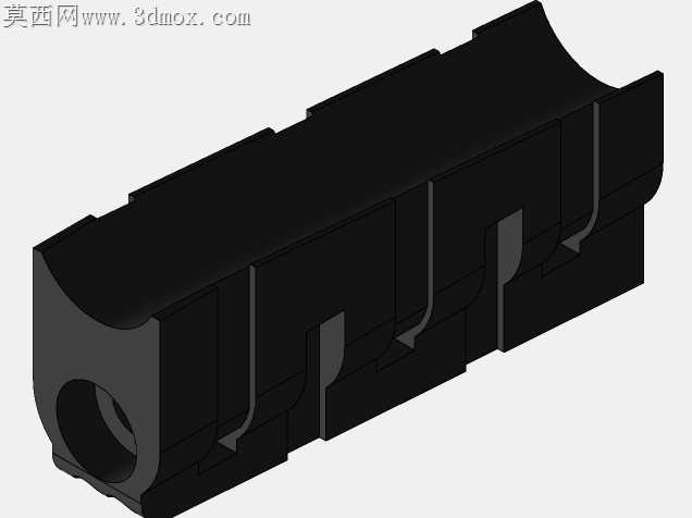 普鲁萨i3 MK3S SolidWorks(带STEP)