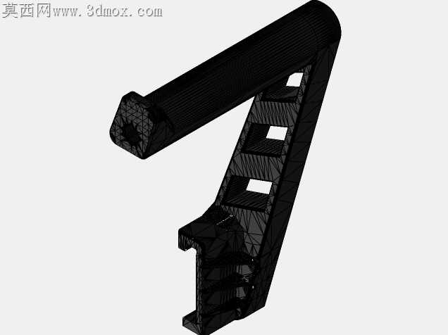普鲁萨i3 MK3S SolidWorks(带STEP)