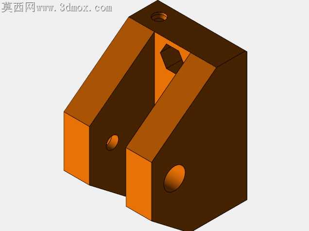普鲁萨i3 MK3S SolidWorks(带STEP)