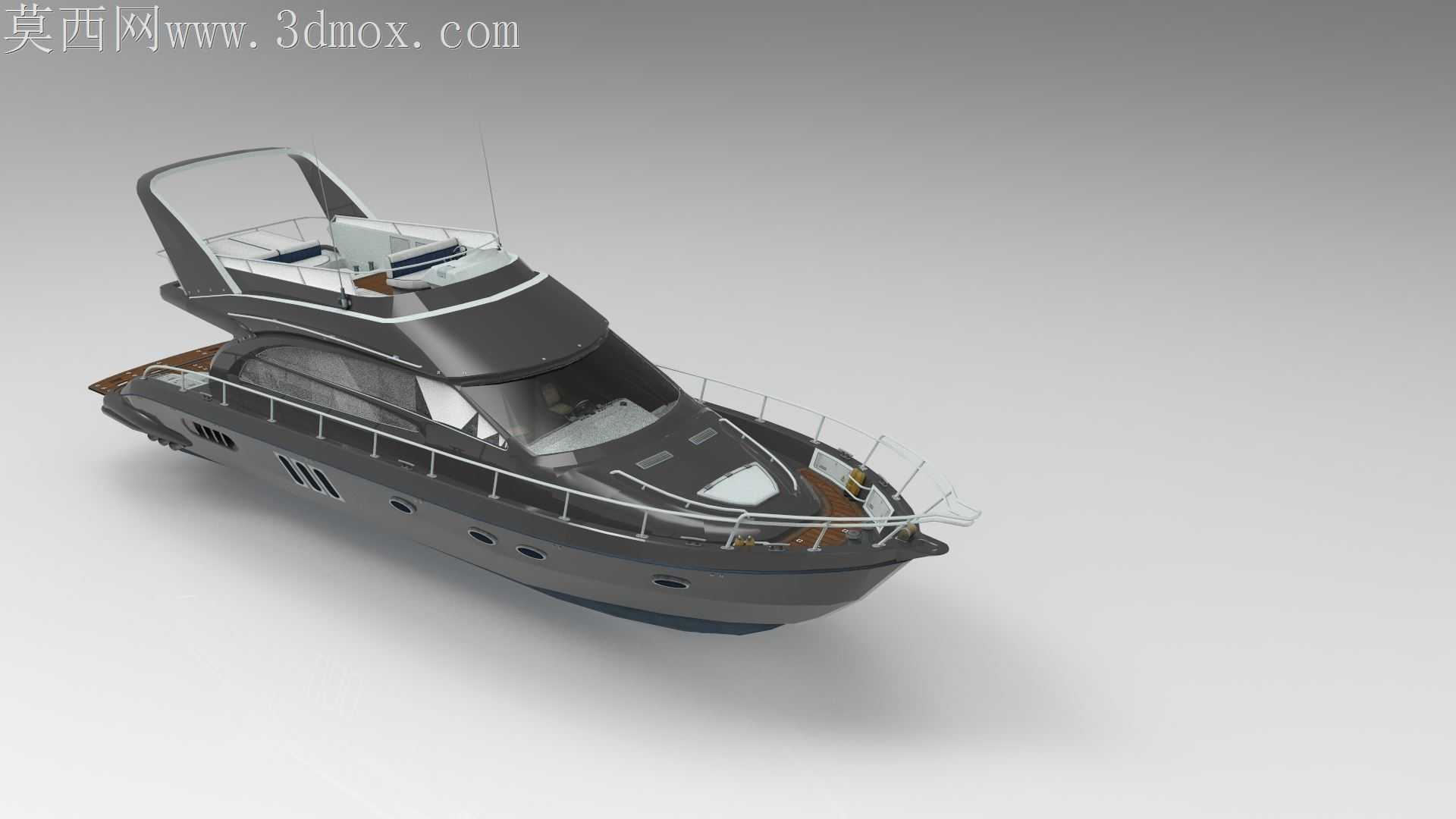 Yatch Render-Manish����������ʦ