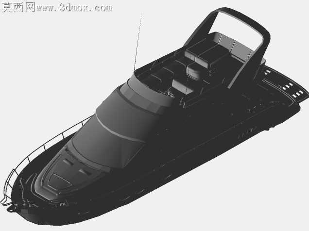 Yatch Render-Manish����������ʦ