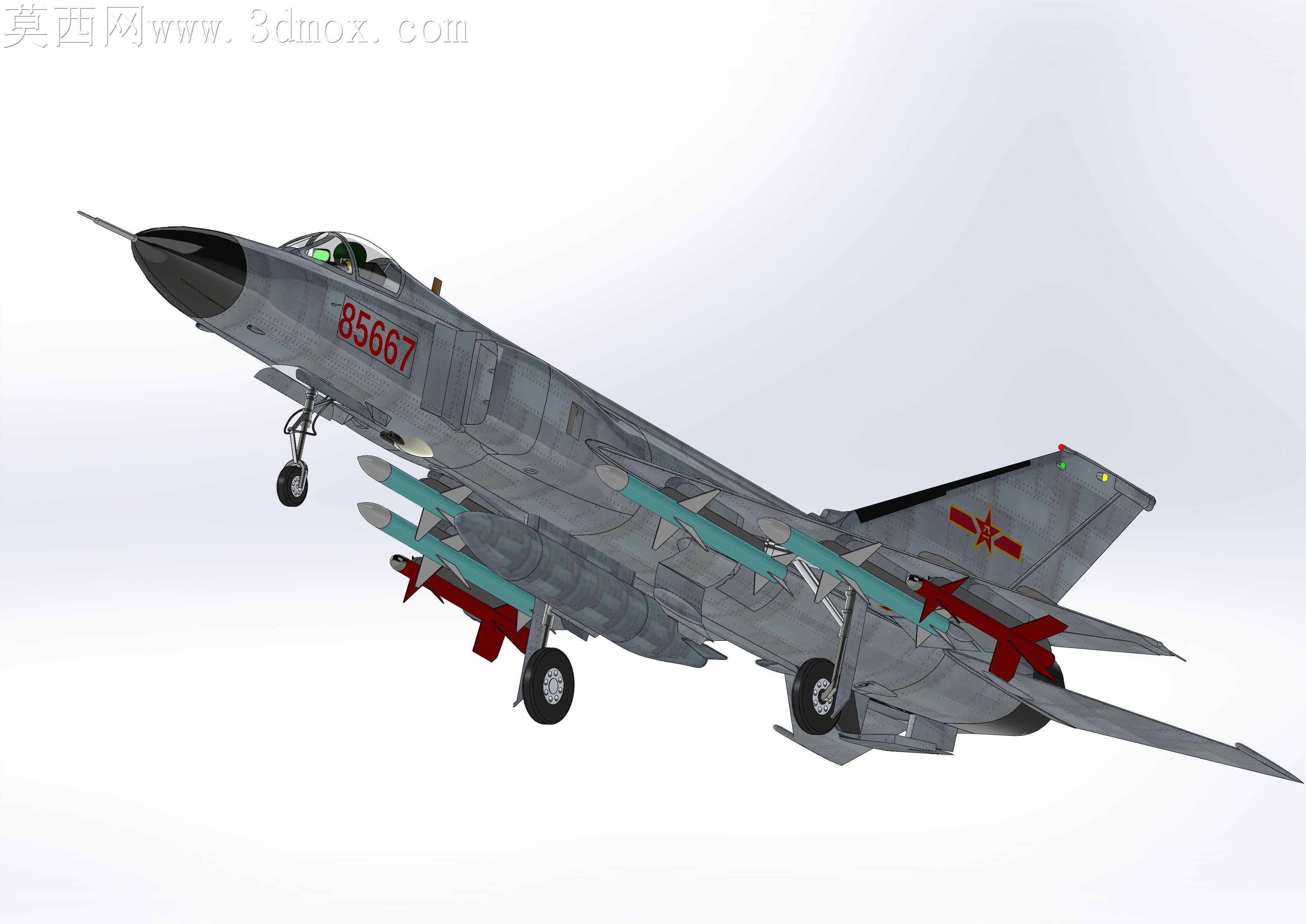 ����J-8IIս����