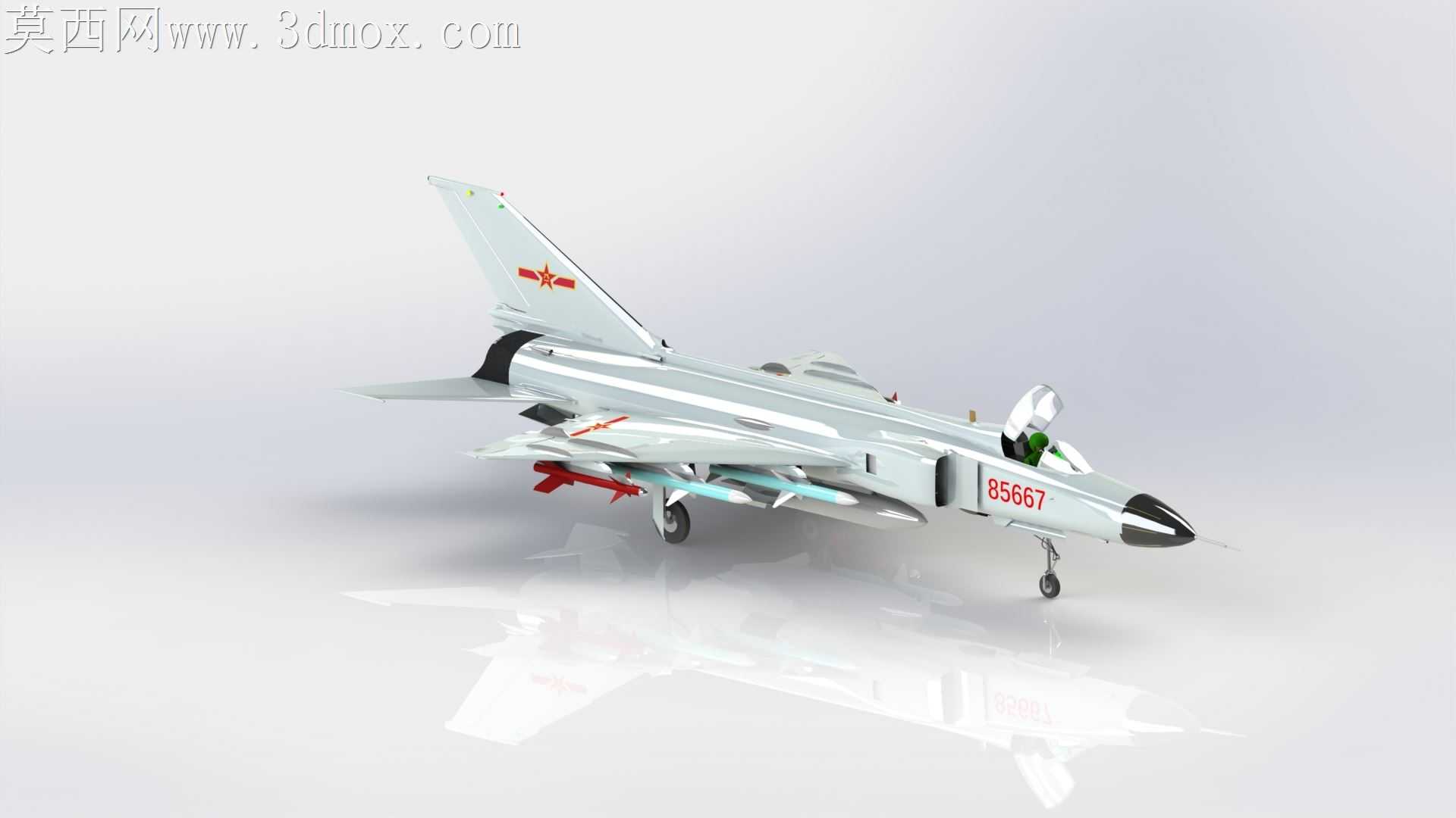 ����J-8IIս����