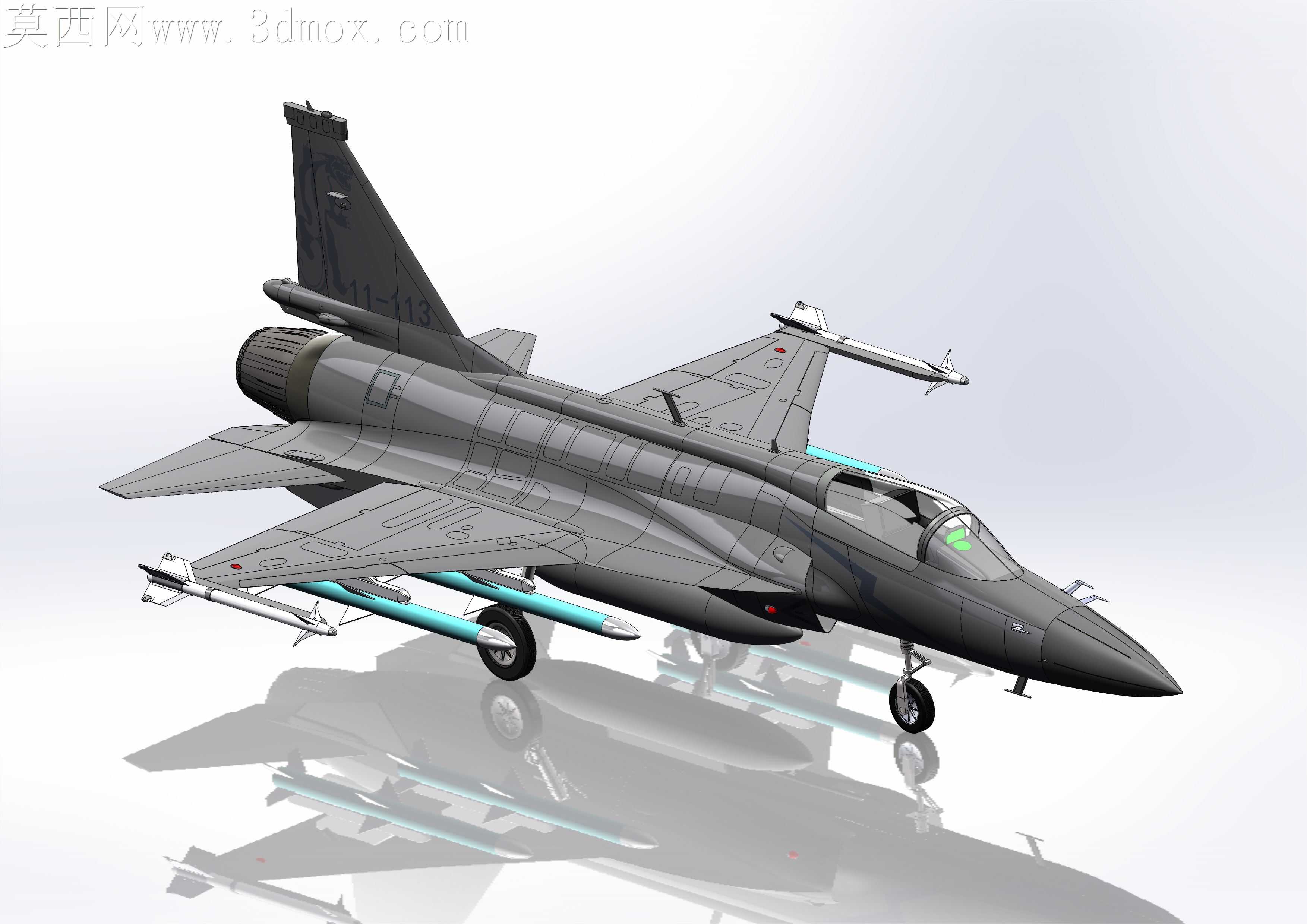 �ɶ�JF-17��FC-1������ս����