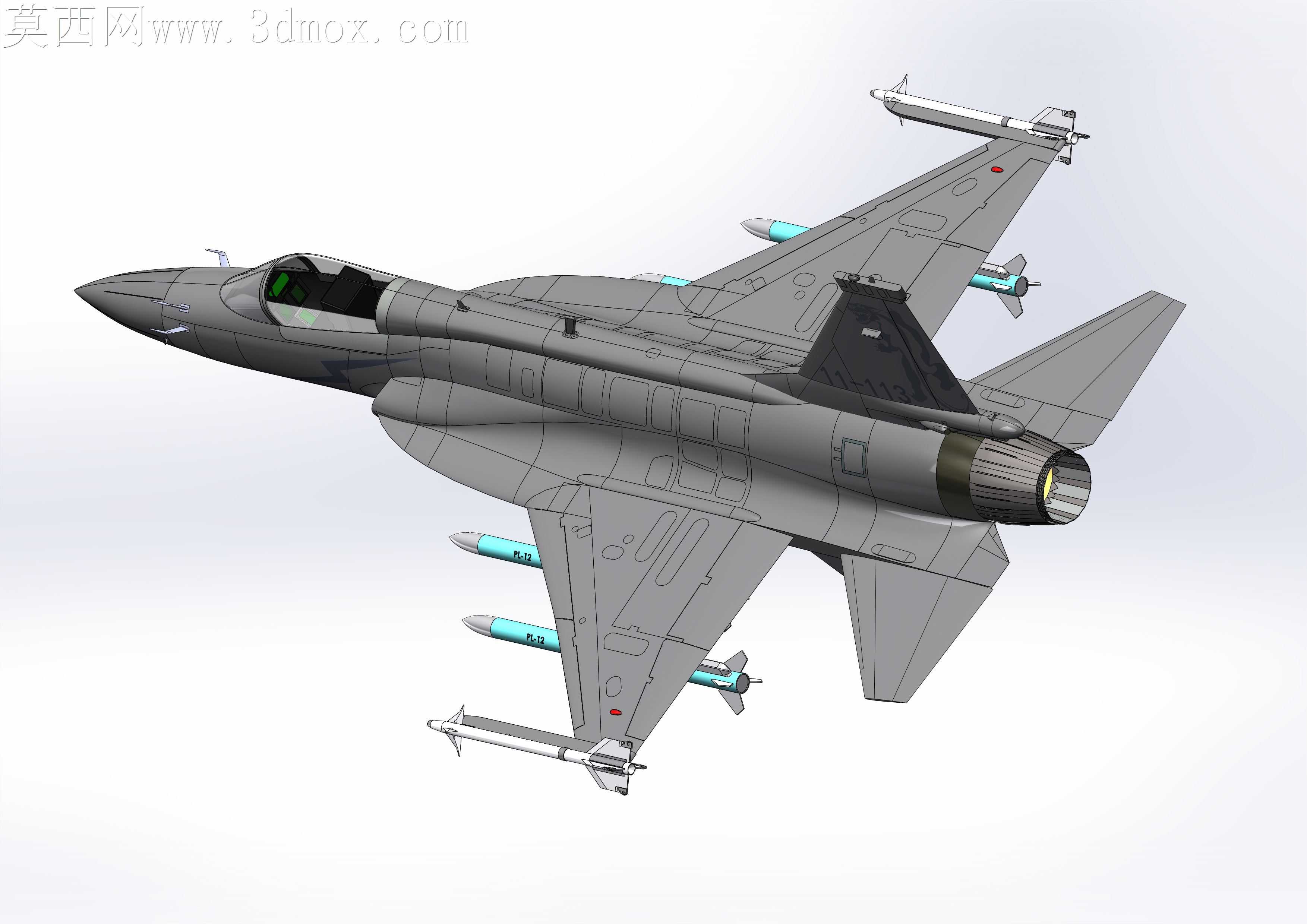 �ɶ�JF-17��FC-1������ս����