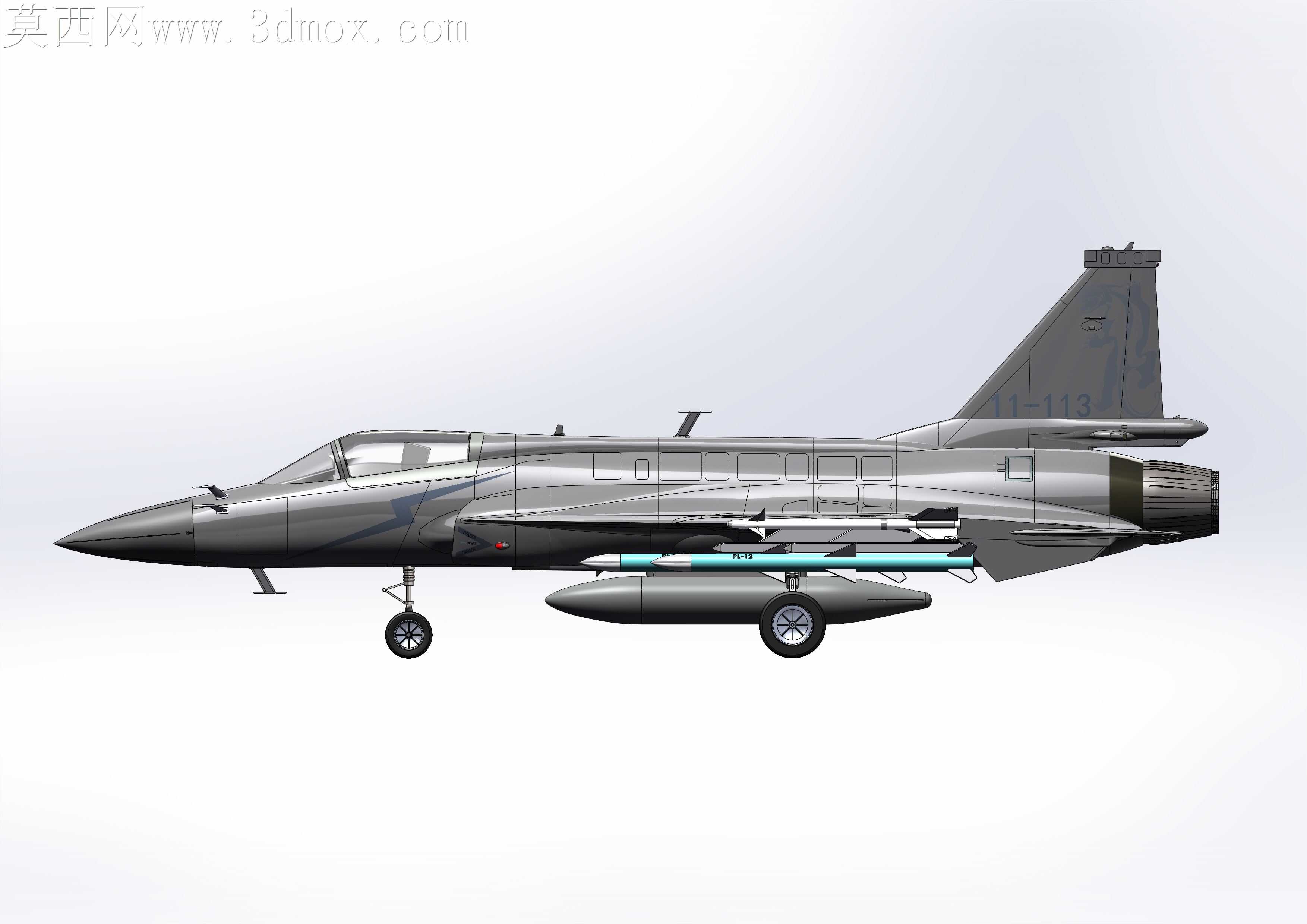 �ɶ�JF-17��FC-1������ս����