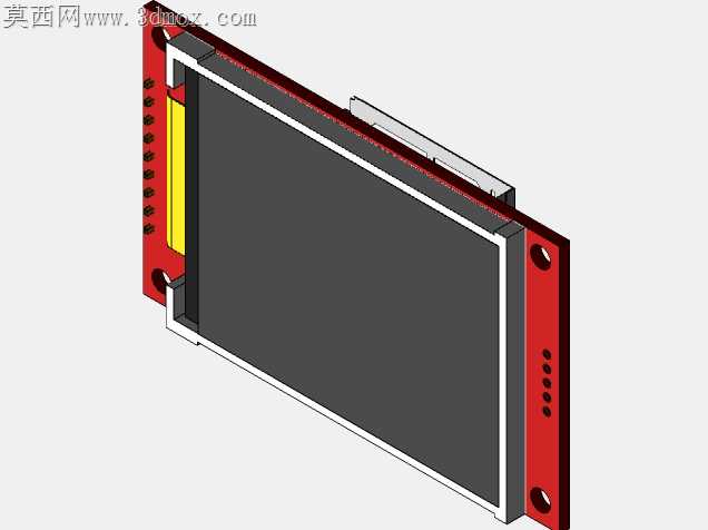 2.2 TFT LCD��ʾģ��240x320