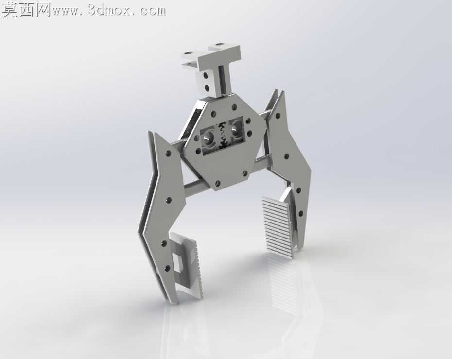 RoboG��צ-3D�ɴ�ӡ