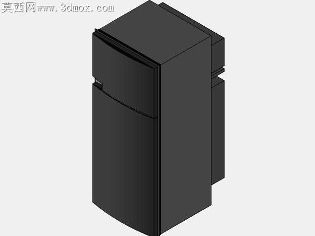 家用冰箱RMDX21
