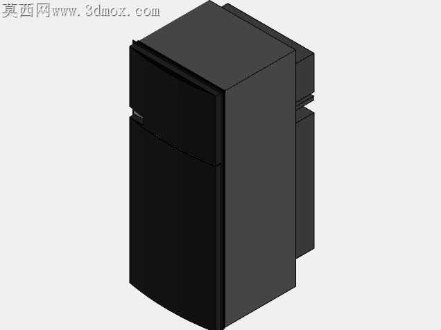 家用冰箱RMDX21