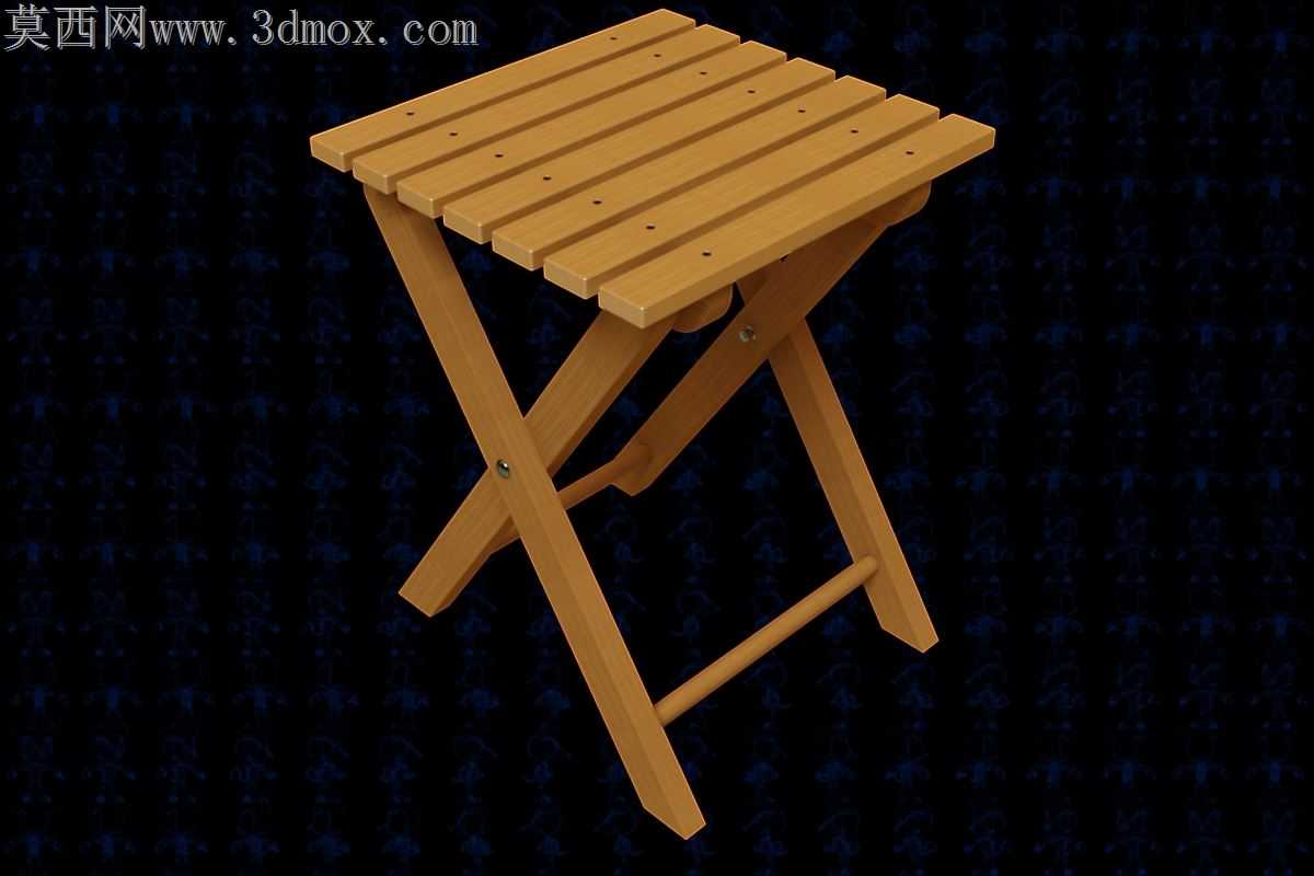 折叠凳