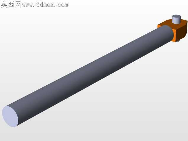 SolidWorks�泵