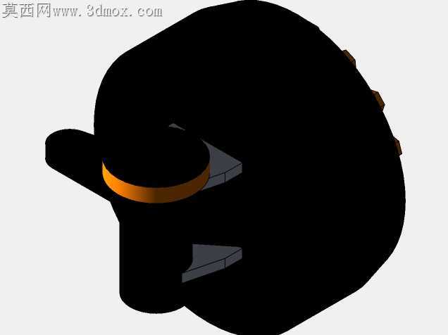 SolidWorks�泵