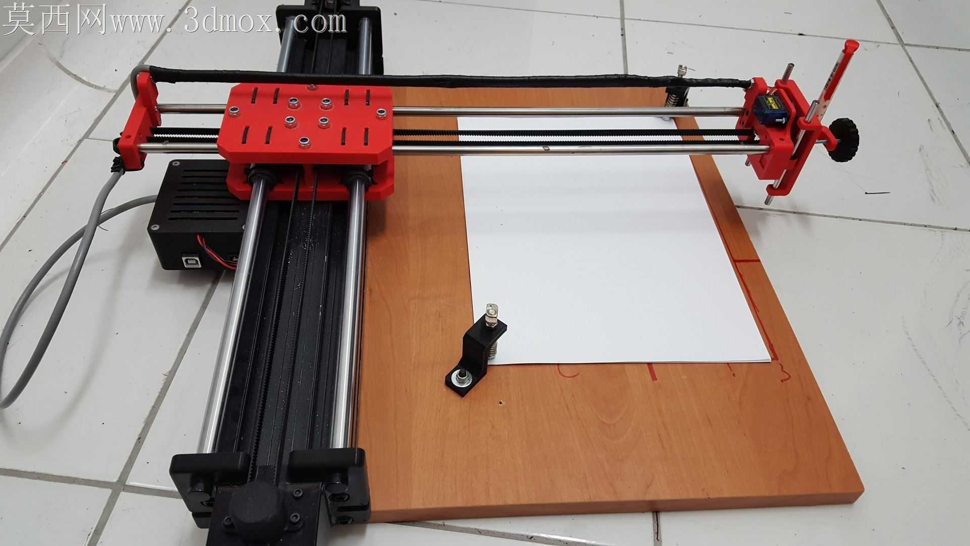 adziaki��AXIDRAW