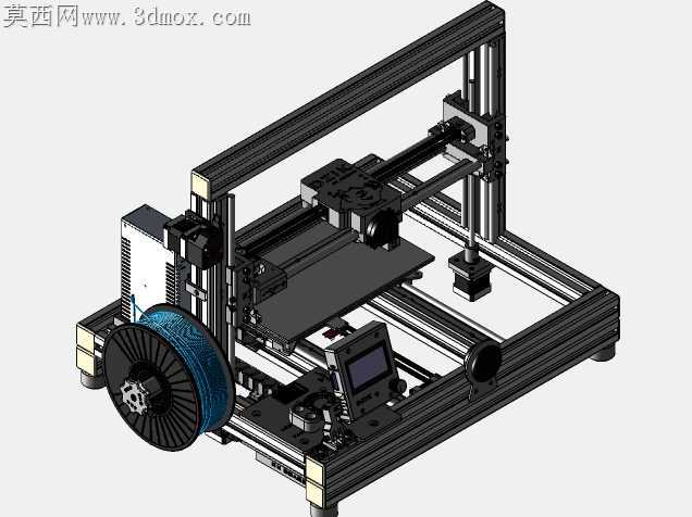 3d��ӡ��-adziaki-IGUS��DZIK