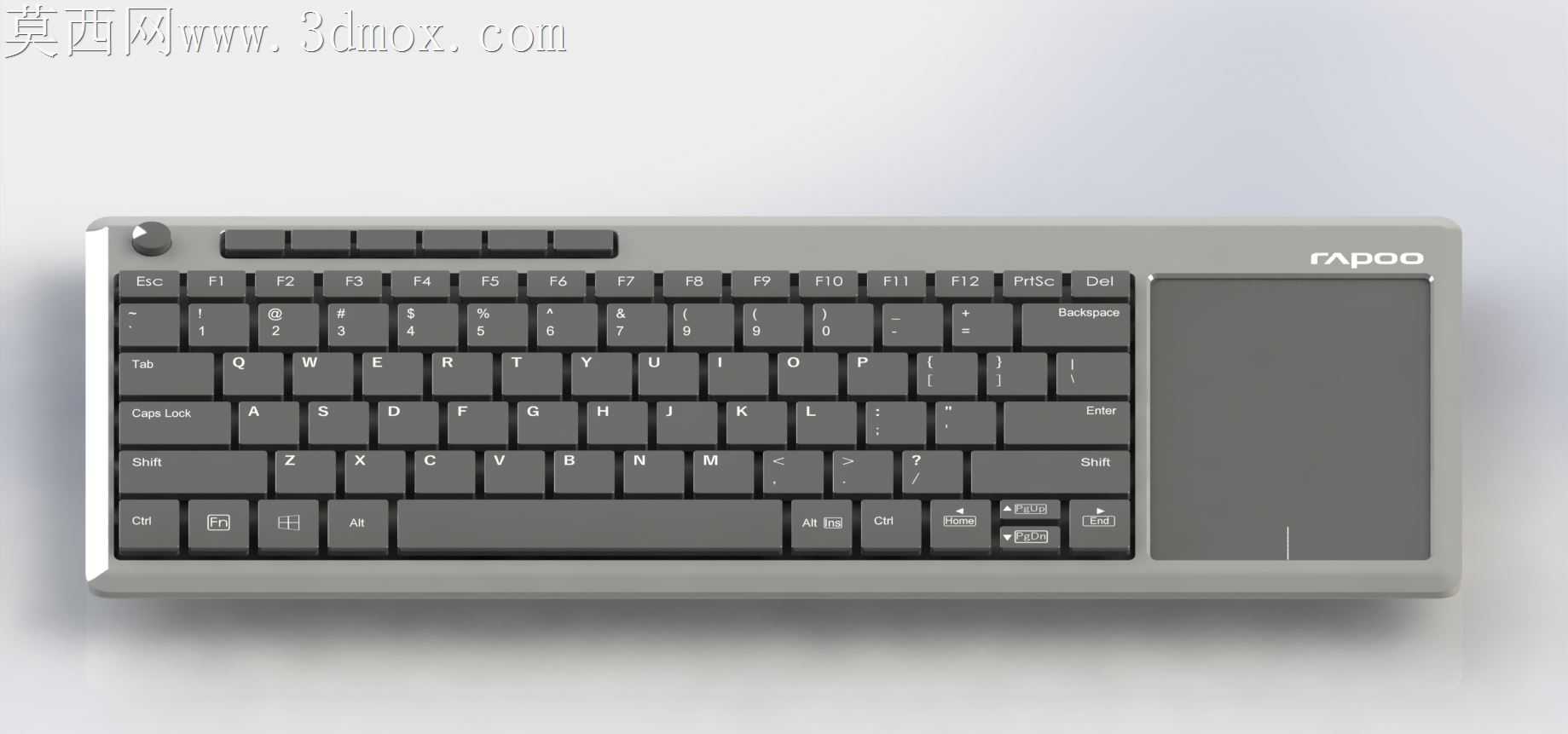����RAPOO K2600