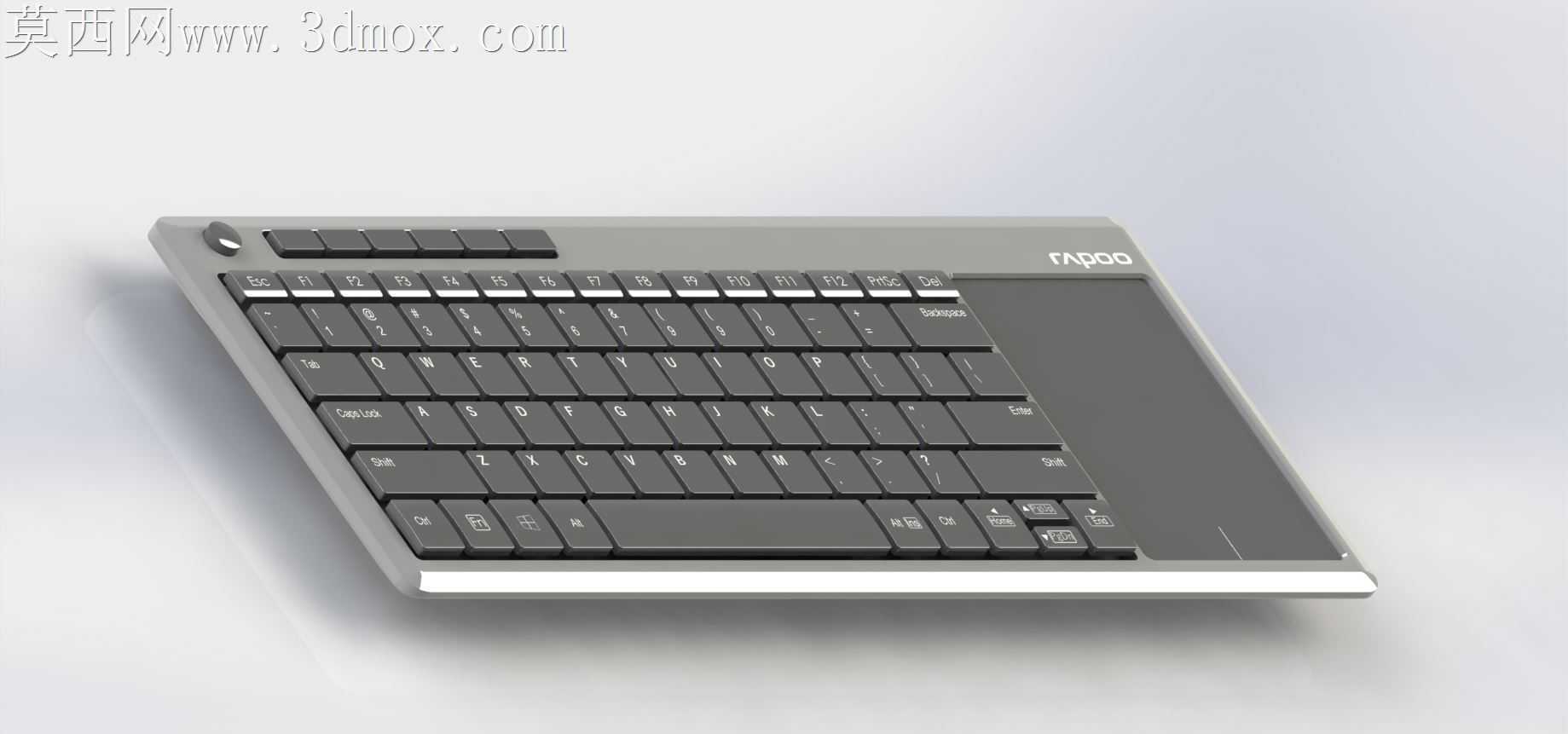 ����RAPOO K2600