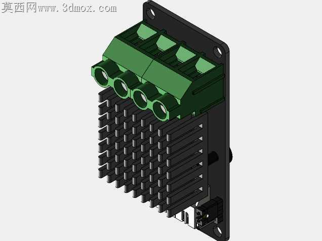 FYSETC�ⲿMOSģ��v1.0