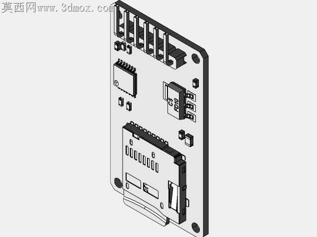 TF Micro SD���洢ģ��Arduino