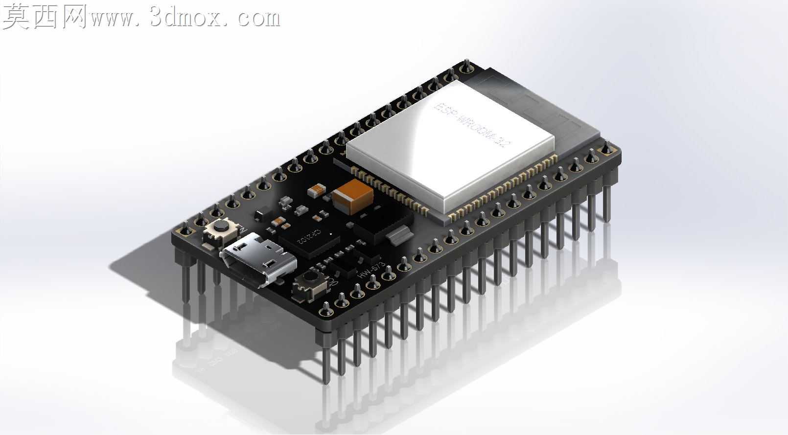 ESP-32S������
