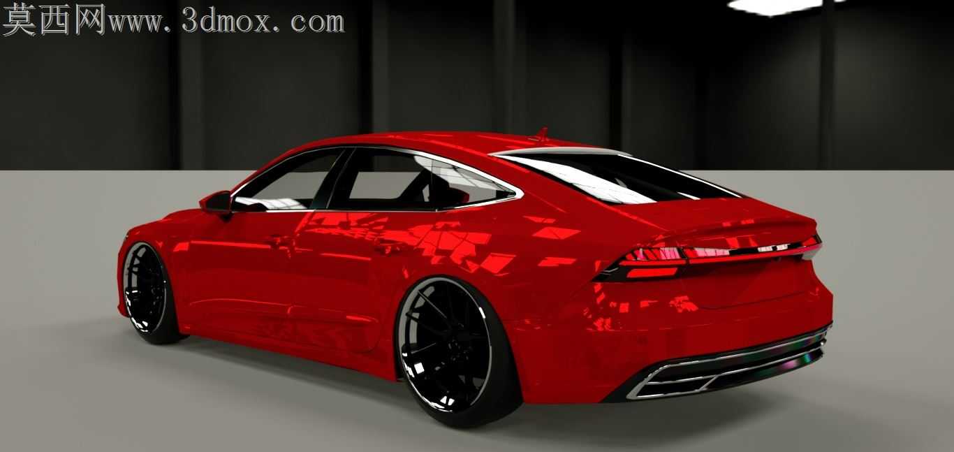 奥迪A7 Sportback