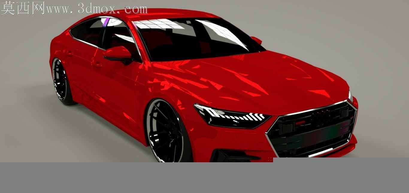 奥迪A7 Sportback