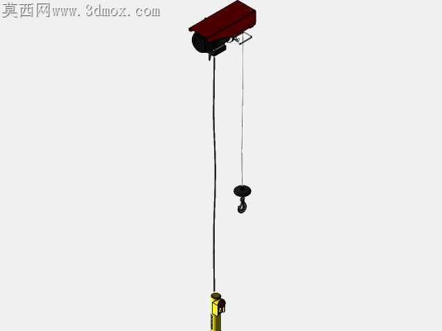 ���綯��«��Guincho de Coluna El��trico Motomil H-A 101