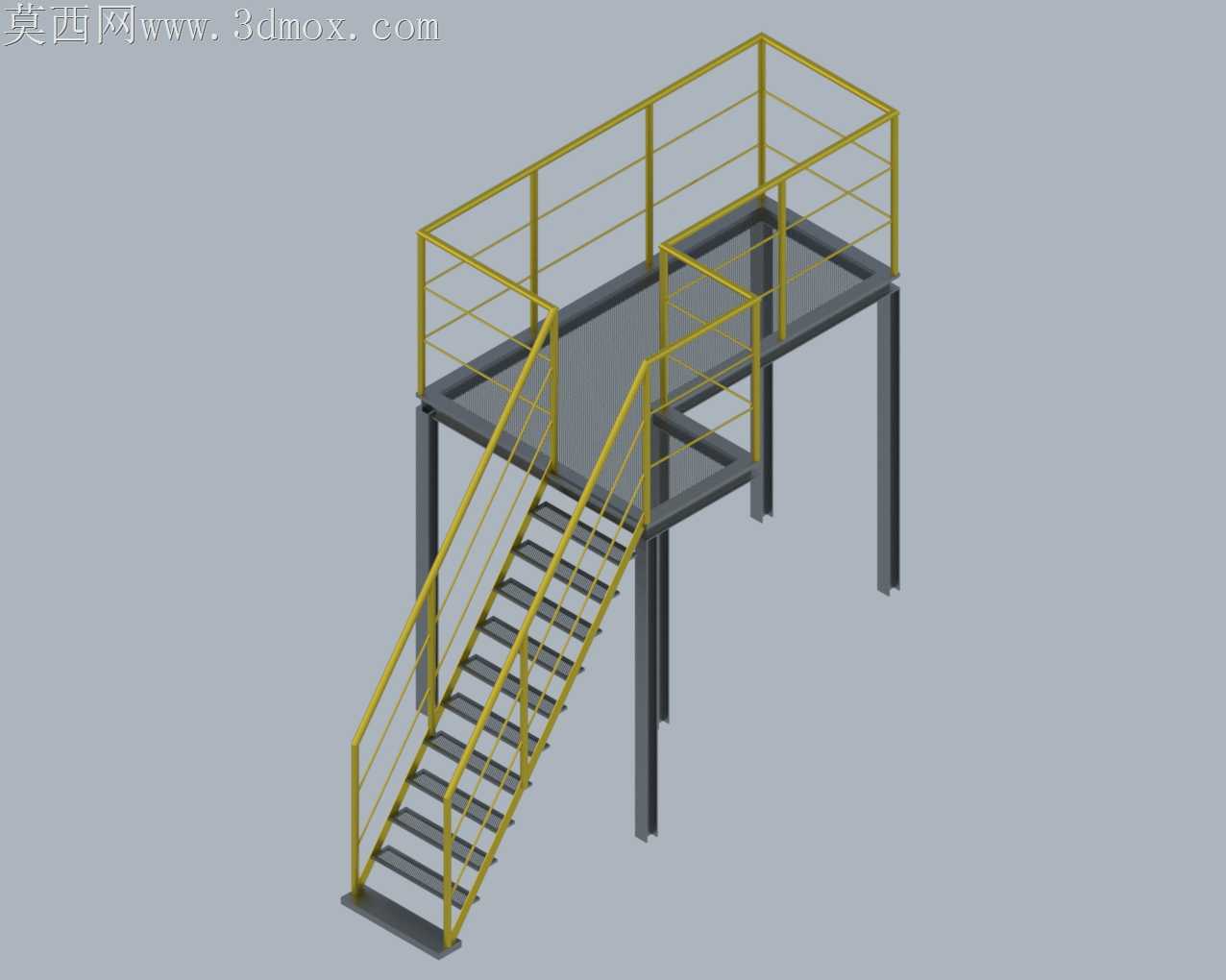 ƽ̨��-Escada plataforma
