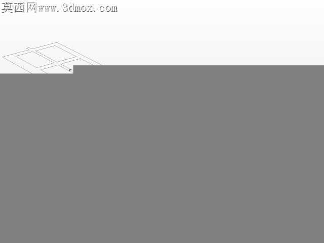 埃菲尔铁塔三维拼图-激光切割