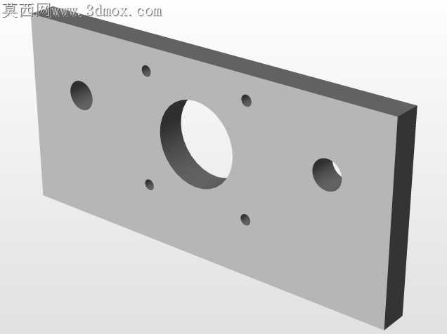 3d打印机和数控直线驱动器