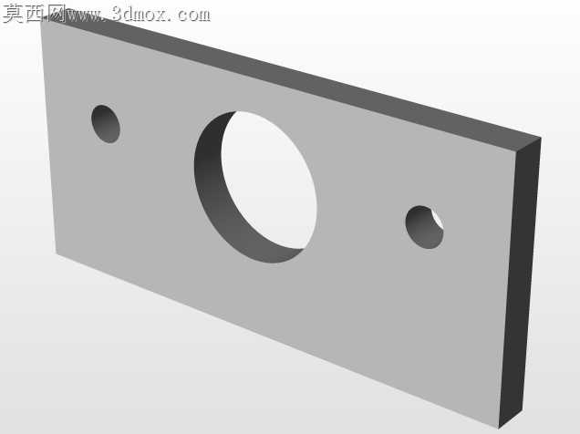 3d打印机和数控直线驱动器