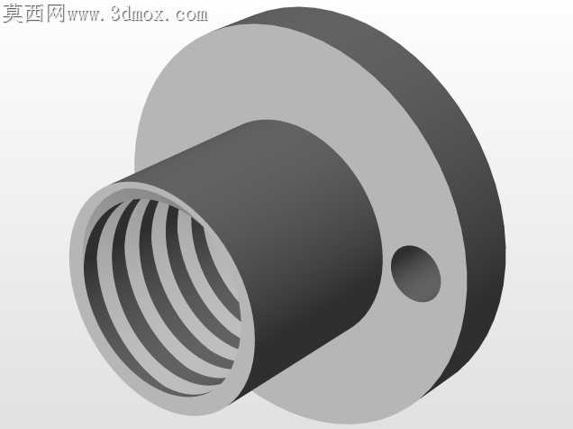3d打印机和数控直线驱动器