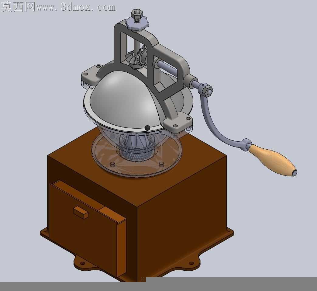咖啡研磨机